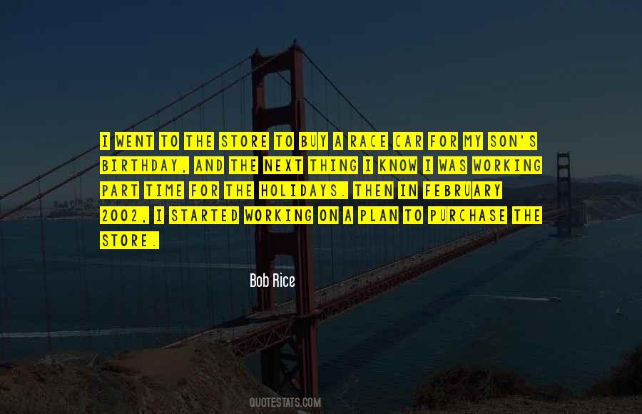 Holiday Time Quotes #1137929