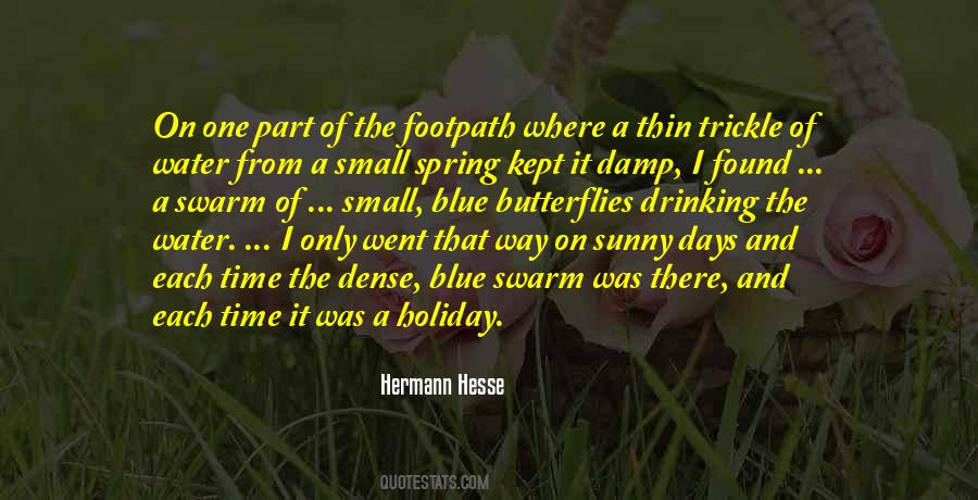 Holiday Time Quotes #1336151