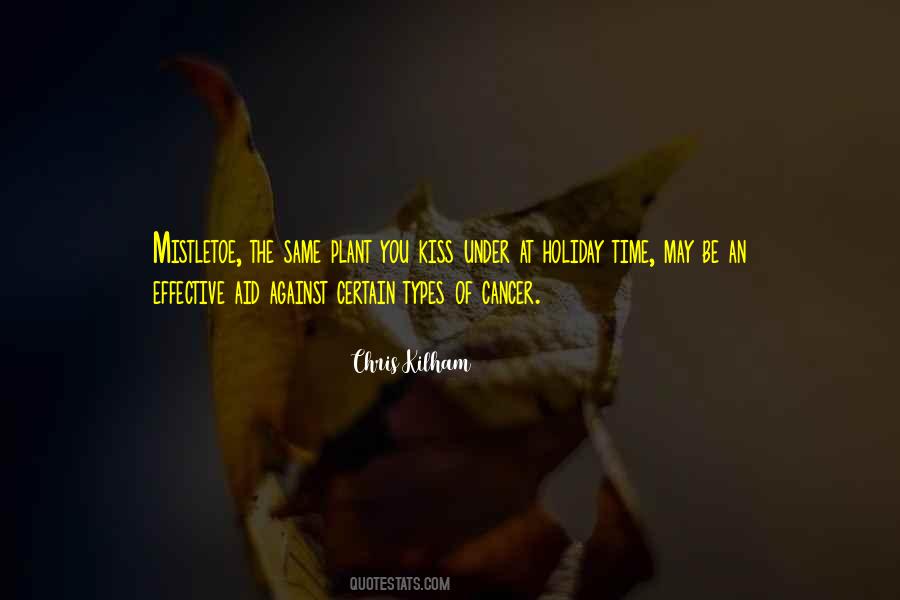 Holiday Time Quotes #1742433