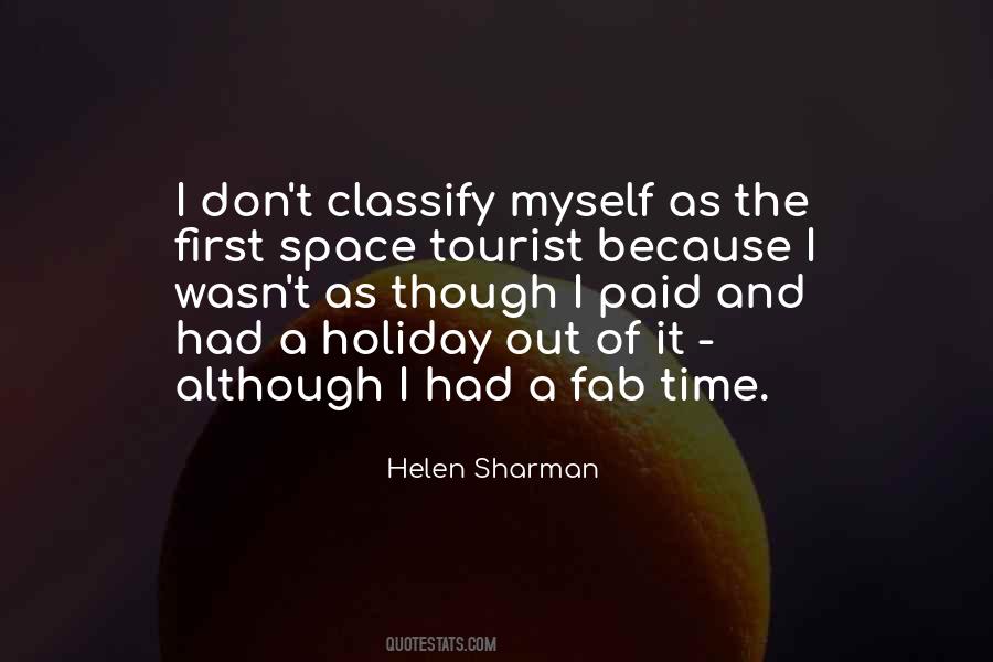 Holiday Time Quotes #280764