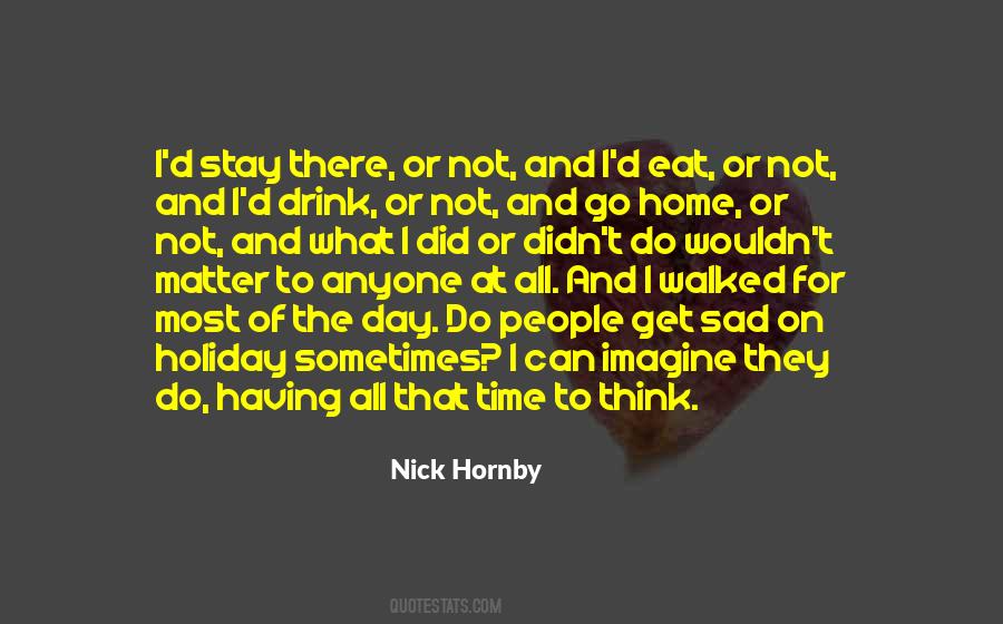 Holiday Time Quotes #605119