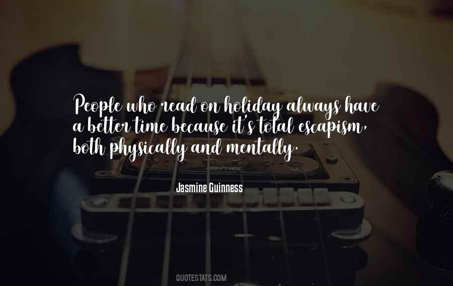 Holiday Time Quotes #799656