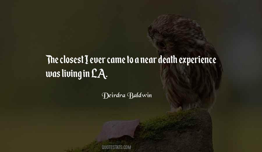 Quotes About Death Humorous #1616193