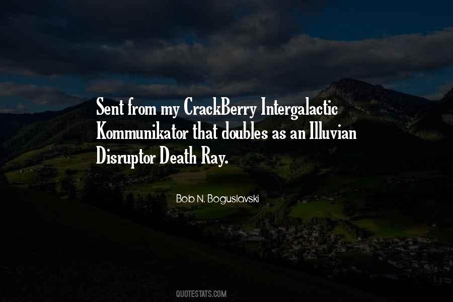 Quotes About Death Humorous #1664761