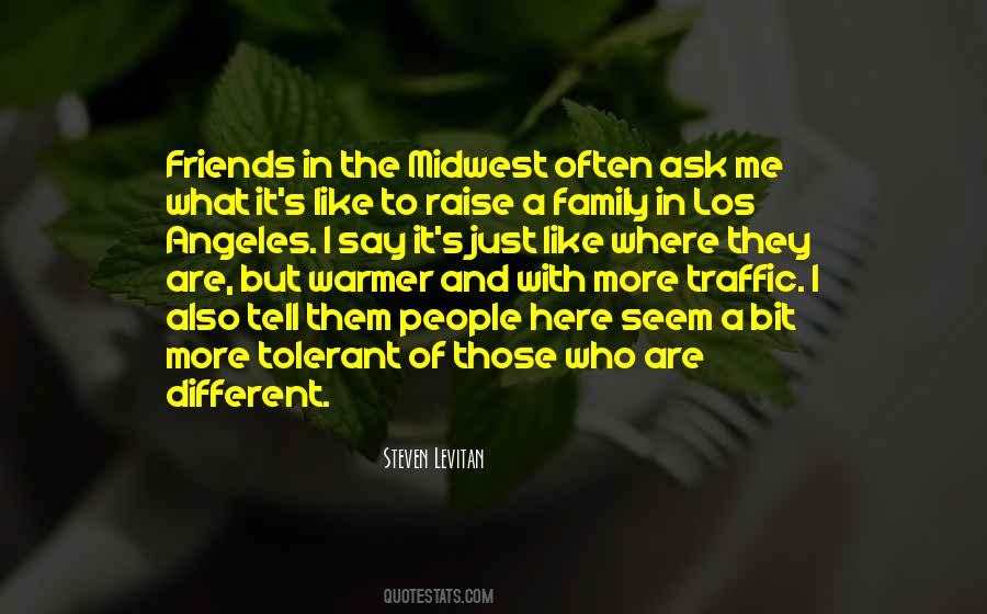 Quotes About Tell Me Who Your Friends Are #122408