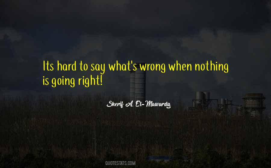 Wrong When Quotes #1521000