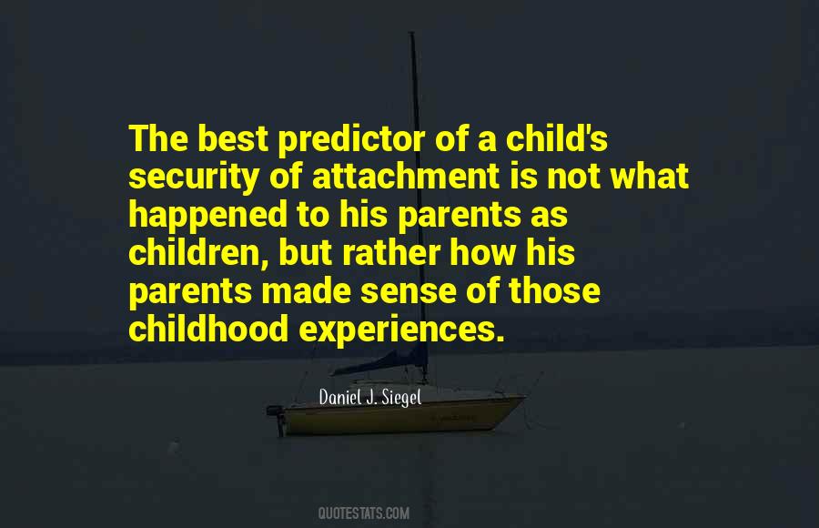 Quotes About Child's #1348789