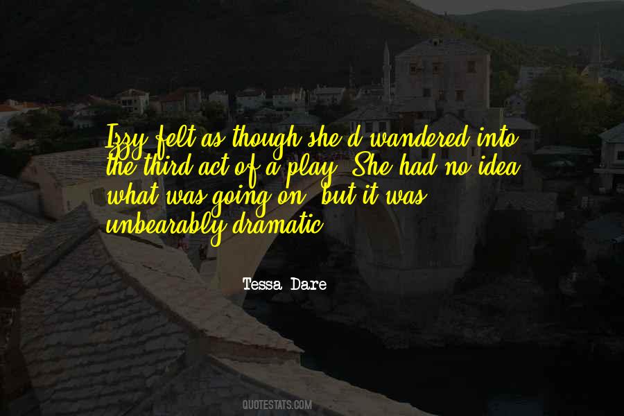 Olafson Quotes #1061313