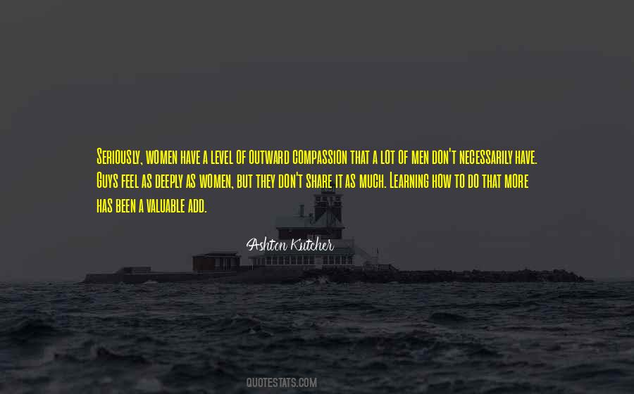 Women But Quotes #1068500