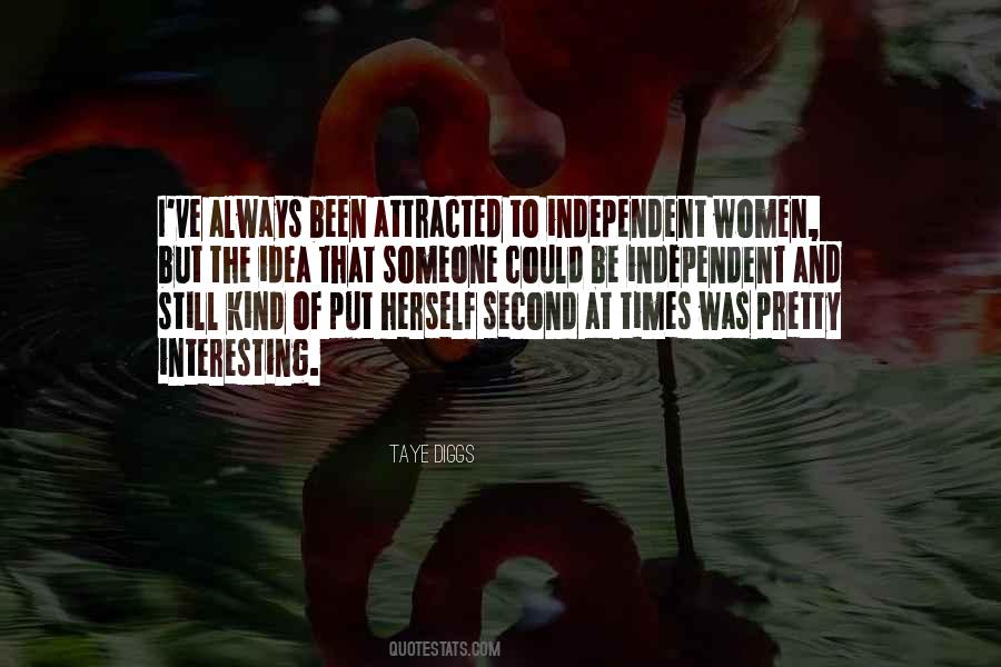 Women But Quotes #1116555