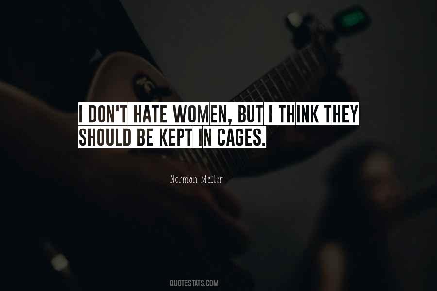 Women But Quotes #1272207