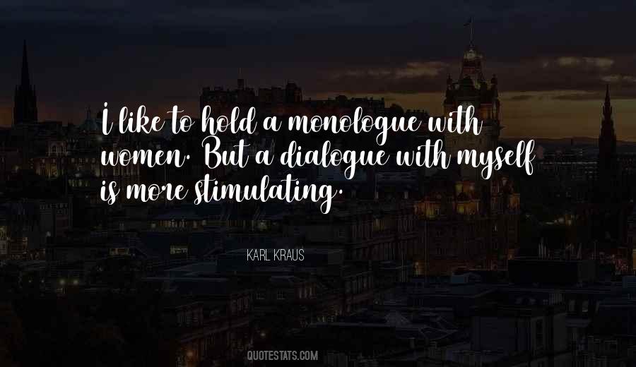 Women But Quotes #1307935