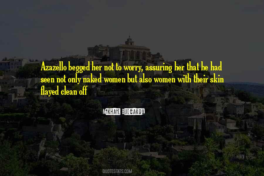 Women But Quotes #1321162