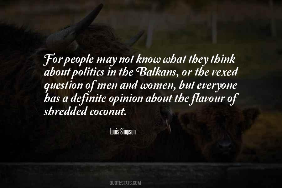 Women But Quotes #1569873