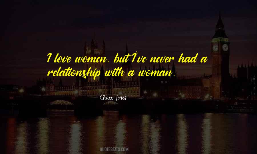 Women But Quotes #1631706