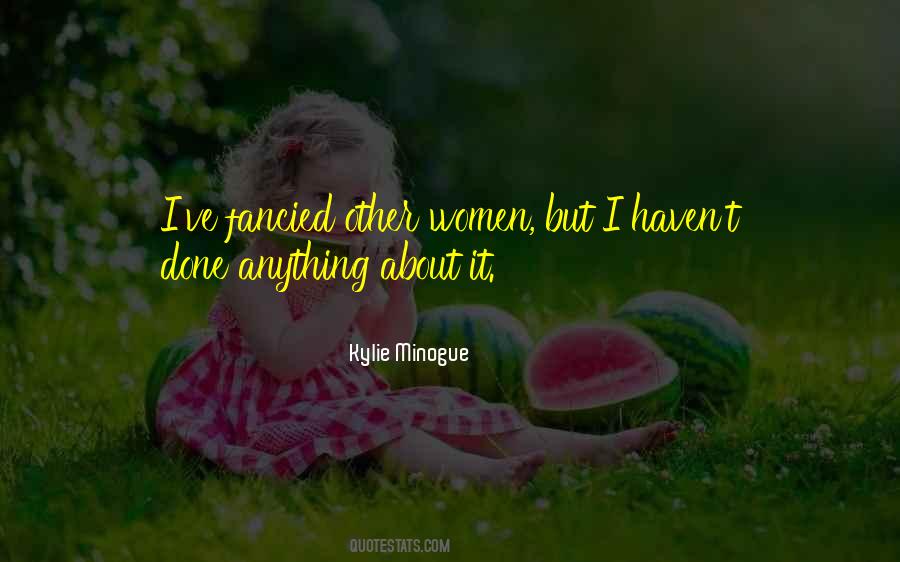Women But Quotes #1694254