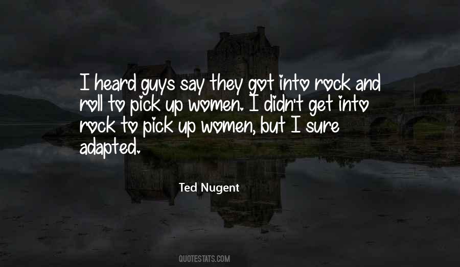 Women But Quotes #1756447