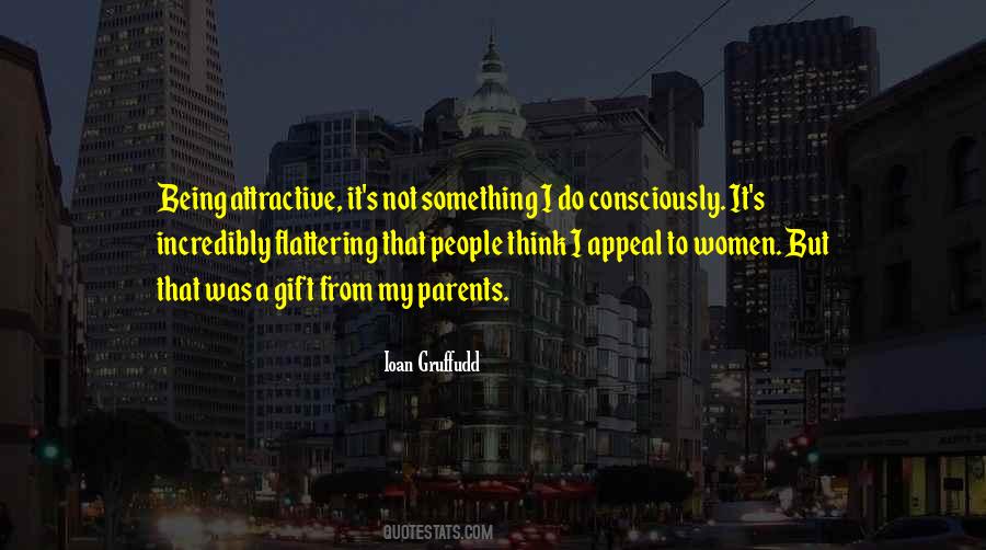 Women But Quotes #1790048
