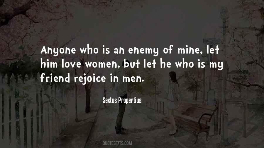 Women But Quotes #1806201