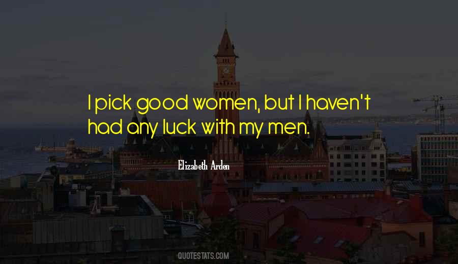 Women But Quotes #848108