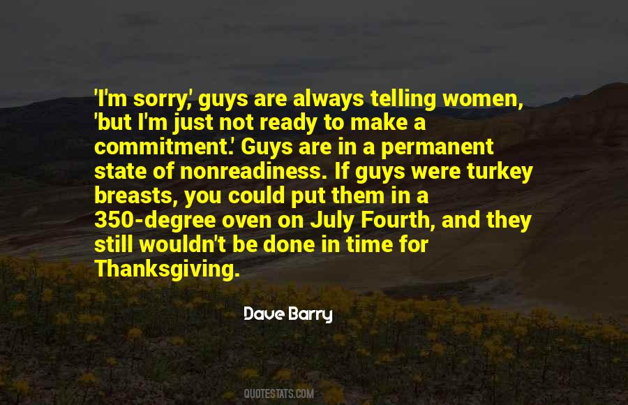 Women But Quotes #952314