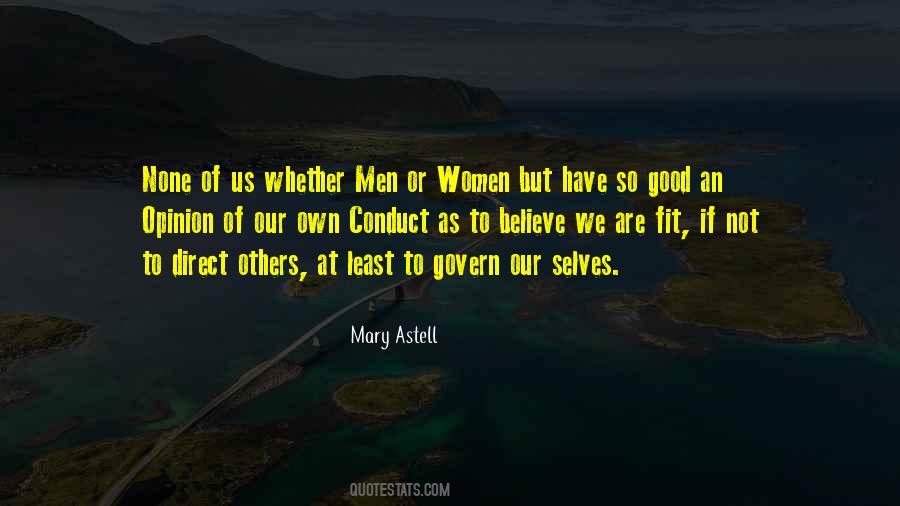 Women But Quotes #957298