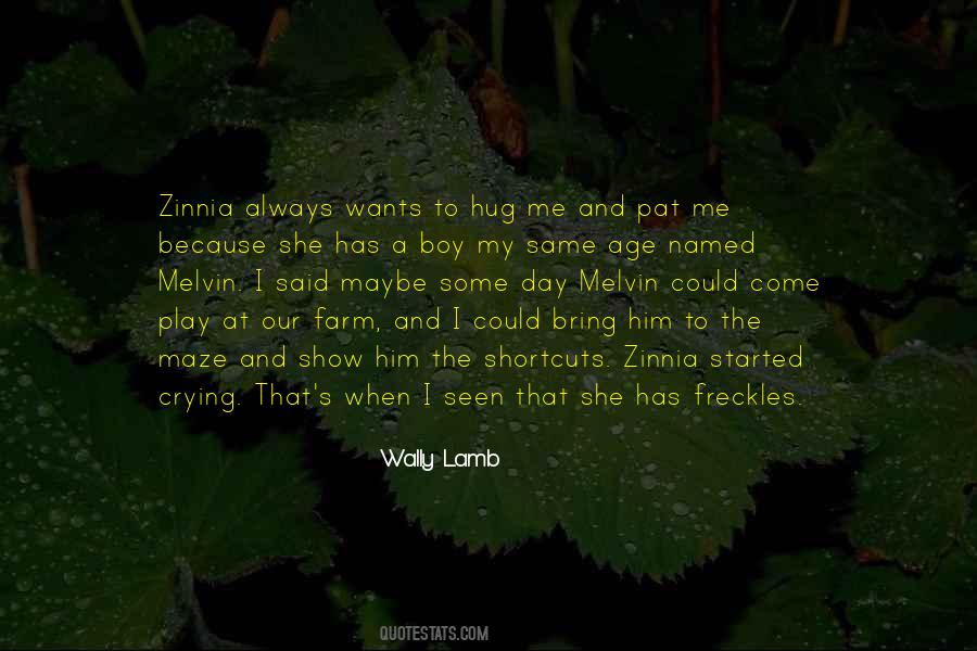 Quotes About Not Crying Over A Boy #775927