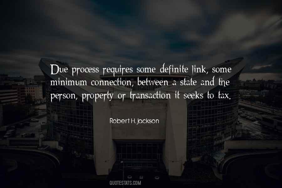 Quotes About Property Tax #1179864