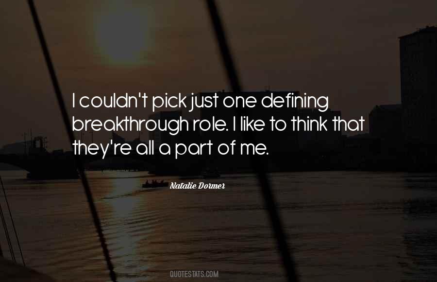Quotes About Name Dropping #1065333