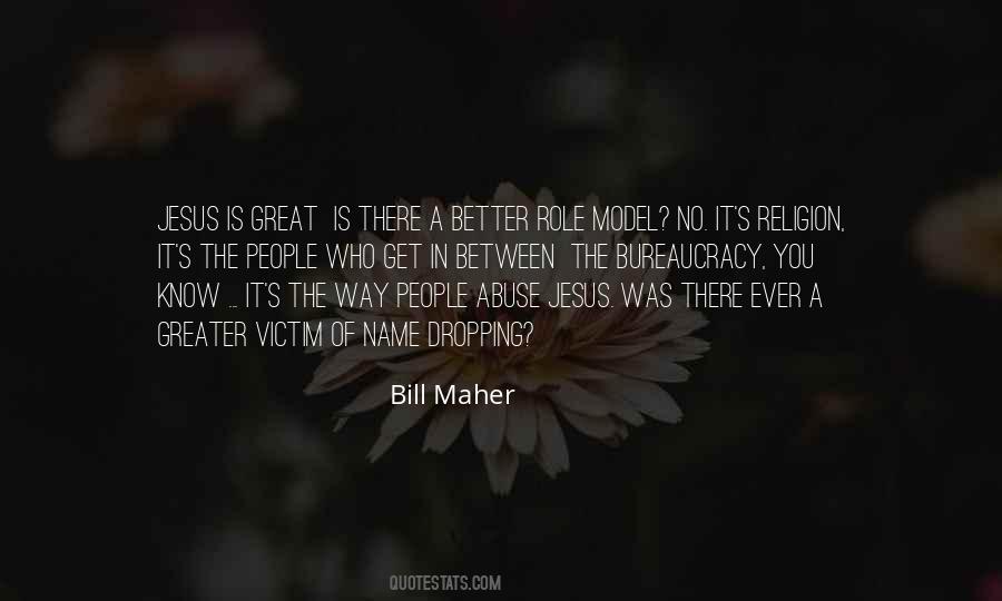 Quotes About Name Dropping #1647223
