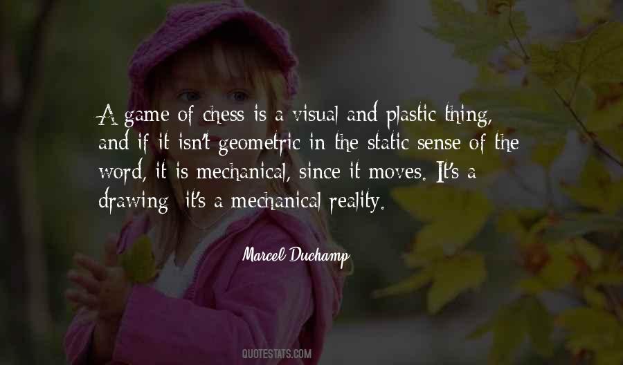 Plastic Reality Quotes #245301