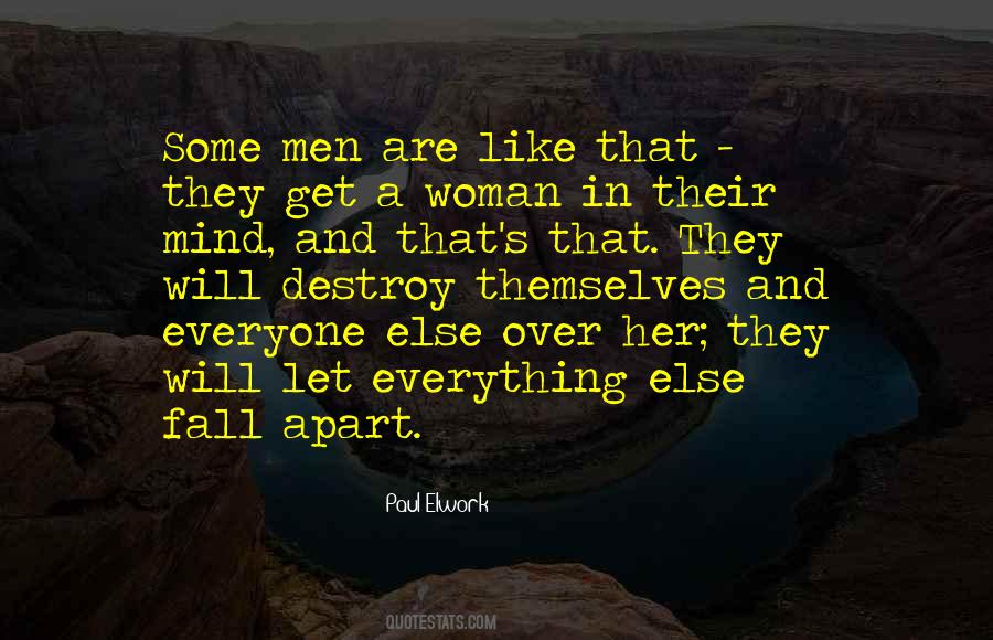 Men Are Like Quotes #780589