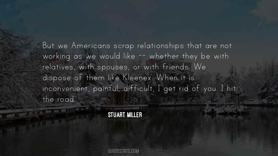 Quotes About Kleenex #1851208