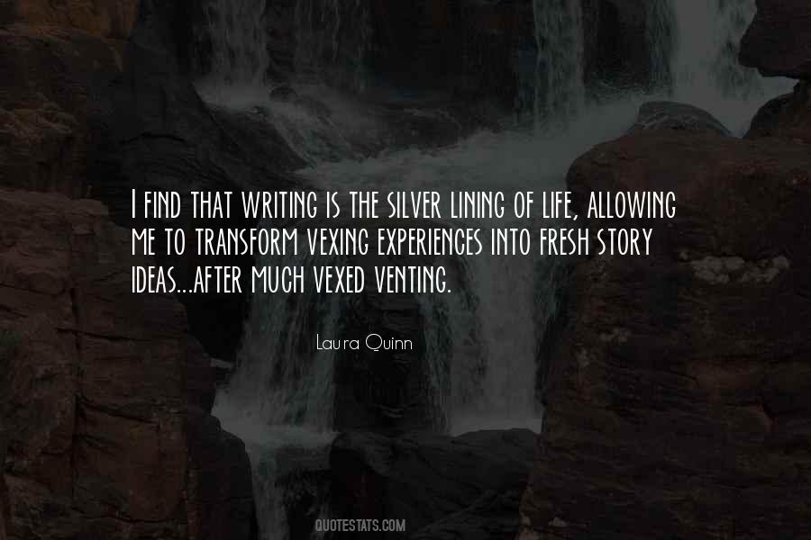 Transform Life Quotes #305392