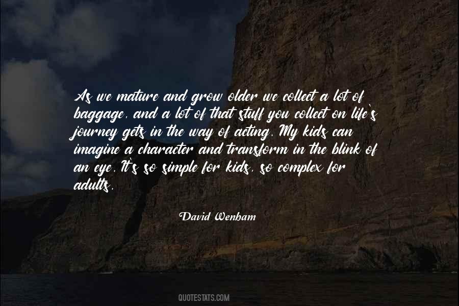 Transform Life Quotes #394878