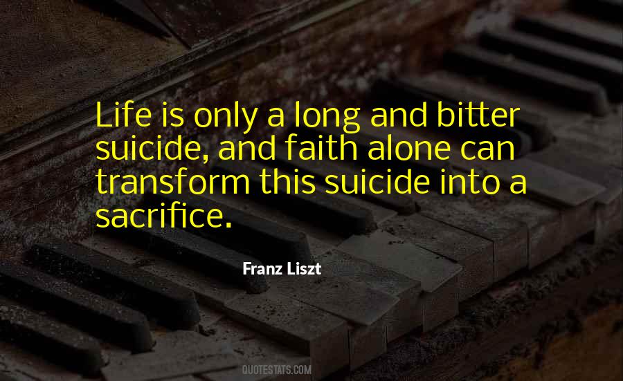 Transform Life Quotes #412459