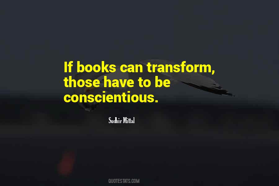 Transform Life Quotes #497479