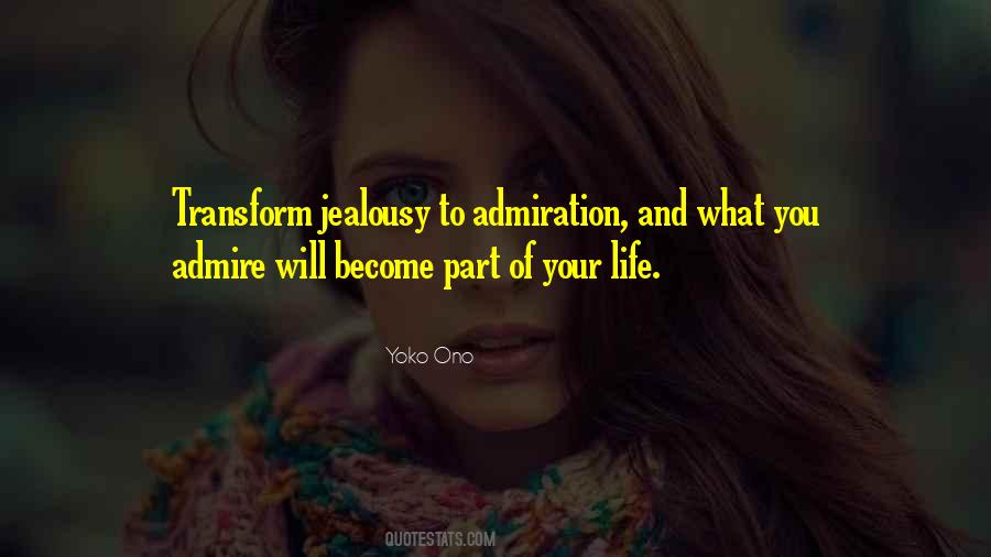 Transform Life Quotes #686931