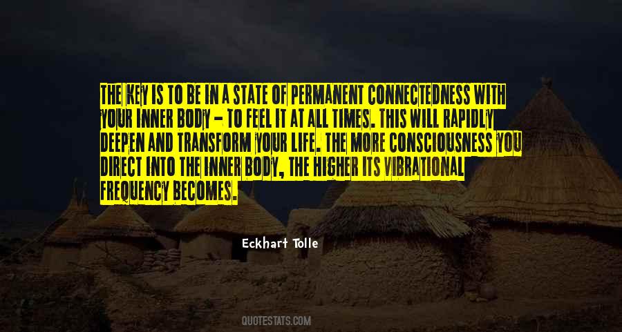 Transform Life Quotes #776899