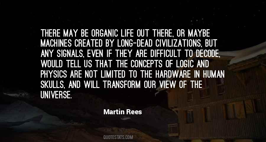 Transform Life Quotes #854070