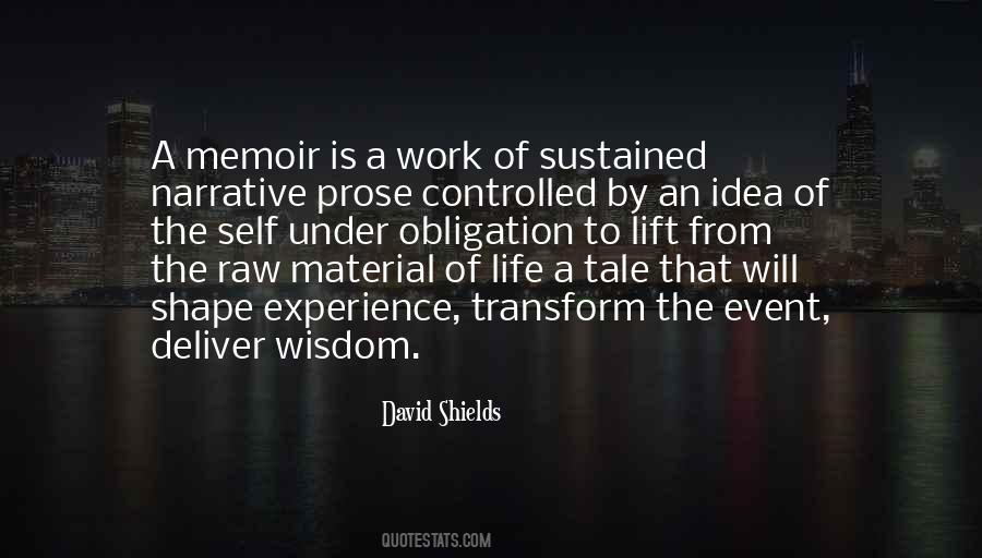 Transform Life Quotes #862008