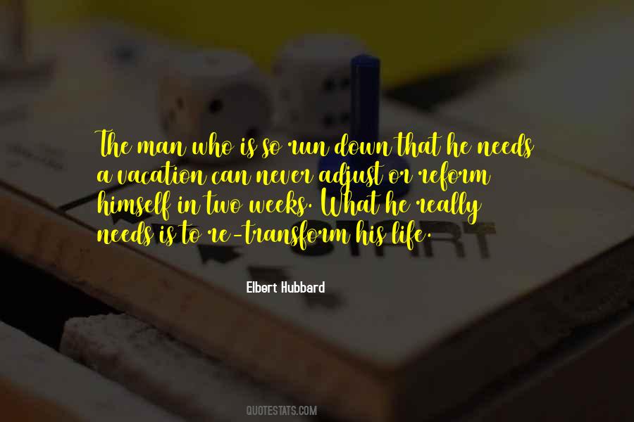 Transform Life Quotes #909039