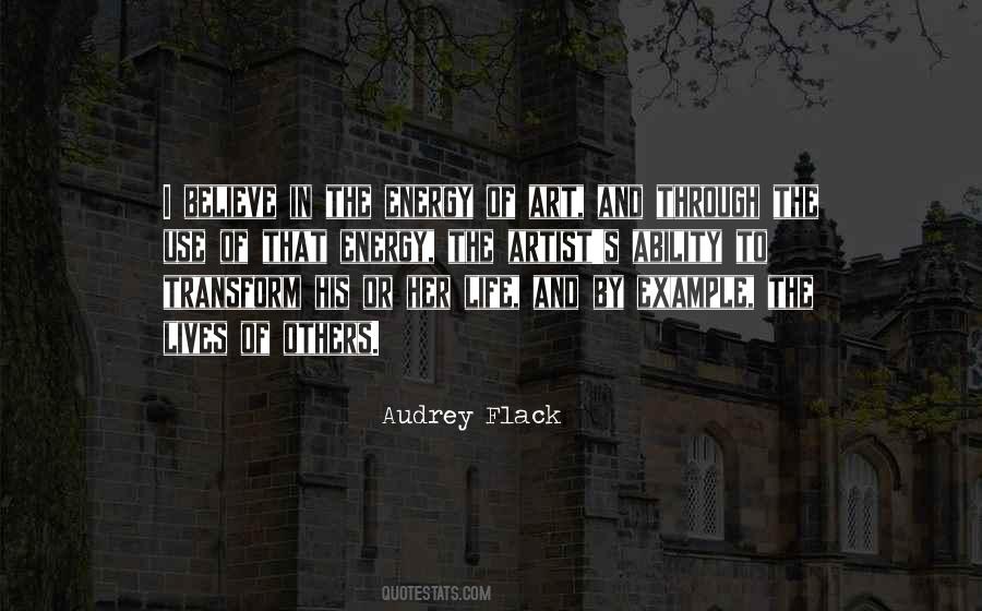 Transform Life Quotes #912838