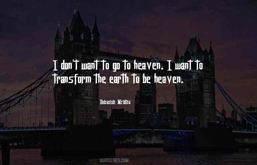 Transform Life Quotes #929954