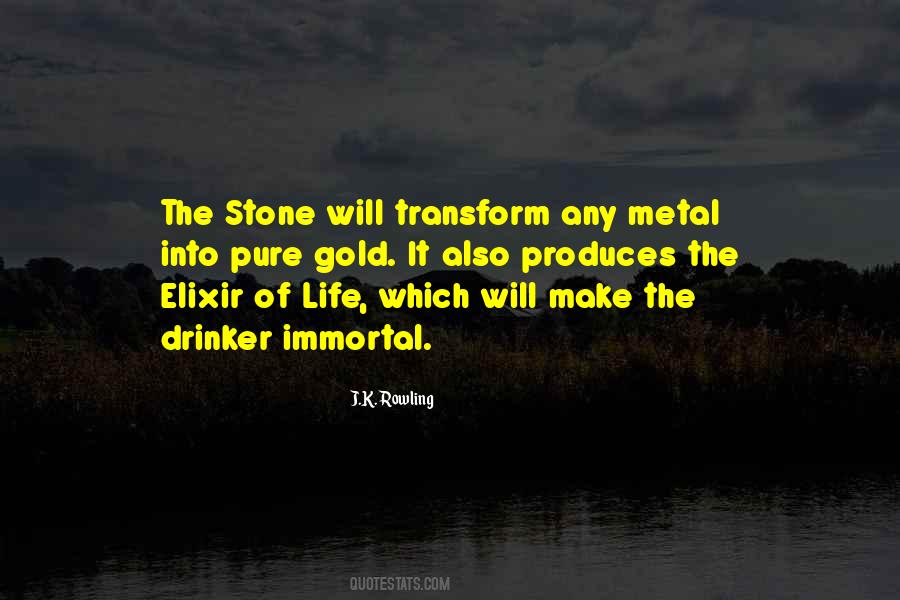 Transform Life Quotes #992857