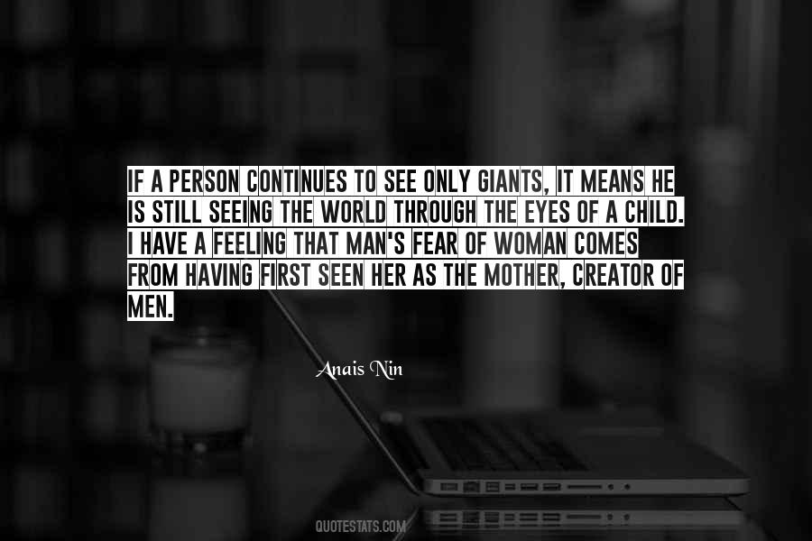 Quotes About What It Means To Be A Mother #651488