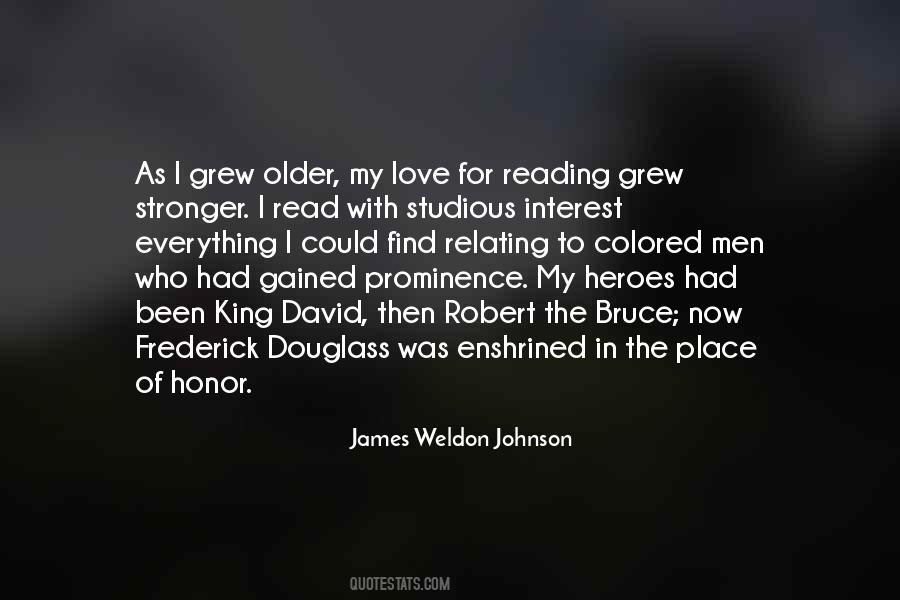 Read With Quotes #936722