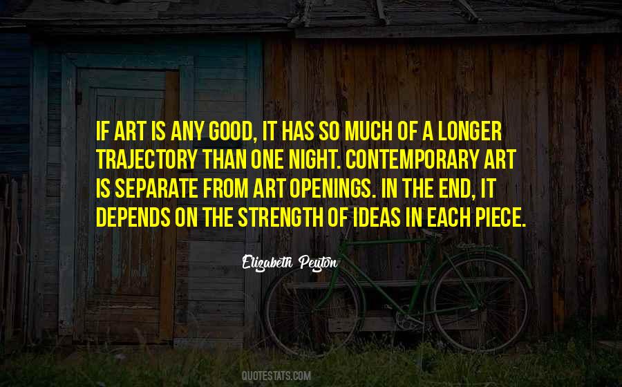 Poets Writers Magazine Quotes #1780592