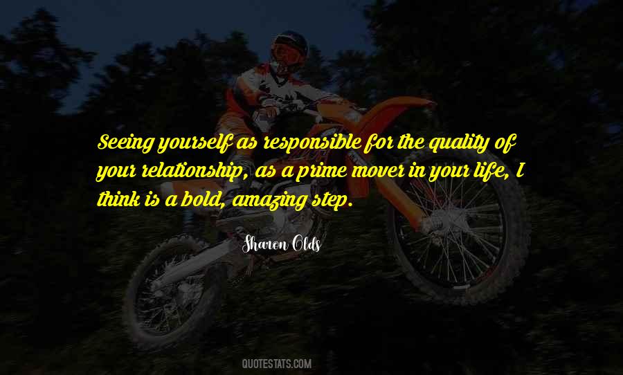 Quotes About Seeing Yourself #1159302