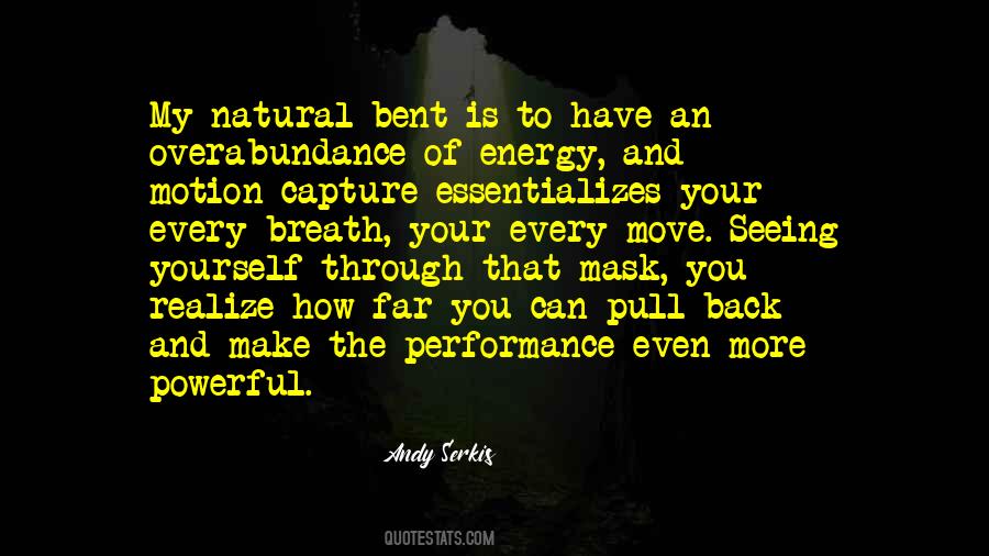 Quotes About Seeing Yourself #1285730